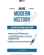 Revise Modern History For UPSC IAS 2025 Main Exam.pdf