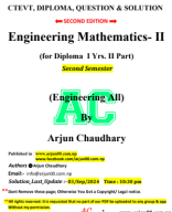 Engg. Math-II_ 2077 to 2080 New Solution By Arjun Chy__[www.arjun00.com.np].pdf