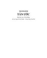 226 - TVTT0001055 - Kinh Thánh - Tân Ước - Nguyễn Thế Thuấn - Dòng Chúa Cứu Thế.pdf