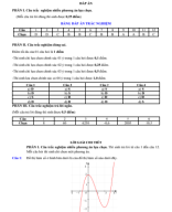 [0386.117.490]_Đề Số 01_KT Kết Thúc Chương 1_Lời Giải_Toán 12_Form 2025.pdf