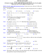 DE KT G K1 CT 2025- Toán 10 KNTT-DE 4.pdf