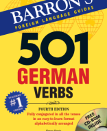 501 Động từ tiếng Đức (Hướng dẫn ngoại ngữ của Barrons..pdf