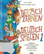 Deutsch Lernen Deutsch Spielen 1 Kursbuch.pdf