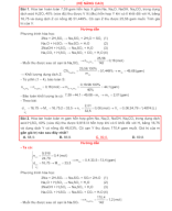 2. BÀI TẬP NÂNG CAO VỀ MUỐI CARBONATE - GV.docx