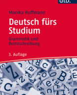 Deutsch fürs Studium Grammatik und Rechtschreibung.pdf