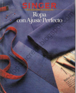 SINGER - Ropa con ajuste perfecto.pdf