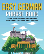 Easy German Phrase Book.pdf