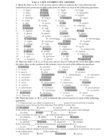 Unit 1 test 1(key).docx