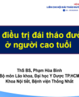 B1.3. Pham Hoa Binh - Cập nhật điều trị đái tháo đường típ 2 ở người cao tuổi 24.8.2024.pptx.pdf