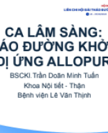 C6.6 TRAN DOAN MINH TUAN_BAO CAO HOI NGHI HCM-ADE-2024_CA LAM SANG DTD KHOI PHAT SAU DI UNG ALLOPURINOL.pptx.pdf