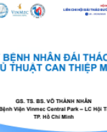 B5.1. Quản lý bệnh nhân đái tháo đường cho thủ thuật can thiệp mạch vành.pptx.pdf