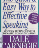 19 The quick & easy way to effective speaking .pdf