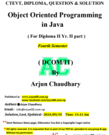 OOP in Java__ New Solution of fourth Semester--Prepare By Arjun -DCOM-IT-[www.arjun00.com.np].pdf