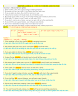 FG 12 - UNIT 3 - EXERCISES - KEYS.doc