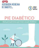 Pie diabético. Guía para el paciente AMD.pdf