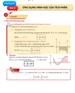 C4-B3-ỨNG DỤNG HÌNH HỌC CỦA TÍCH PHÂN-P1.pdf