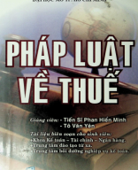 Pháp luật về thuế 1.pdf