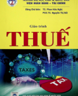 Giáo trình Thuế (Phan Hữu Nghị) p1.pdf