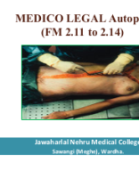 7.Medicolegal Autopsy-1 (Objectives D & P)(FM 2.11- 2.14).pptx