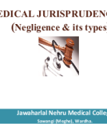 11.Medical Jurisprudence (FM 4.18 to 4.20).pptx