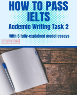 HOW TO PASS IELTS - Writing TASK 2.pdf