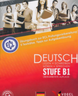 Übungsbuch zur ECL Prüfungvorbereitung Deutsch Stufe B1 - Testbuch.pdf