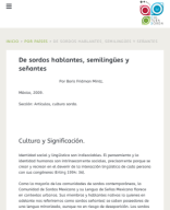 Lect_7_De sordos hablantes, semilingües y señantes – Cultura Sorda.pdf