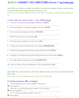 DẠNG 11 COMMON V-ing STRUCTURES.docx