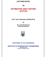 ESTIMATION & COSTING.pdf