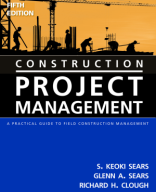 Construction Project Management_ A Practical Guide to Field Construction Management ( PDFDrive ).pdf