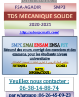 °TDS MECANIQUE SOLIDE FSA-AGADIR SMP 20-21.pdf