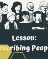 LESSON 7 - DESCRIBING PEOPLE - Std.pdf