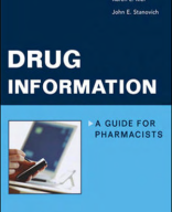 Drug Information_ A Guide for Pharmacists  - PDF Room.pdf