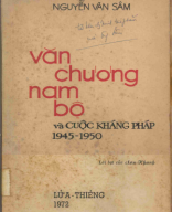 B 895.922_Văn chương Nam bộ và cuộc kháng Pháp 1945-1950.pdf