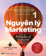 Nguyen Ly Marketing Vol 1 Chap 1-9 - Philip Kotler & Gary Armstrong [eBook scan].pdf