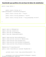 11.8. PDF Ejemplo de acceso a datos desde un servlet.pdf