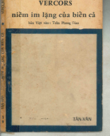 A 808.5_Niềm im lặng của biển cả-Trần Phong Giao dịch.pdf