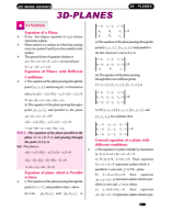 XI - maths - chapter 12 - PLANES (11.03.2015)-(232-251).pdf