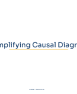 6.6. Simplifying Causal Diagram.pdf