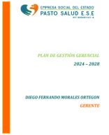 17. PLAN GESTION GERENCIAL 2024-2028-PASTOSALUDE.S.E.V8.0.pdf