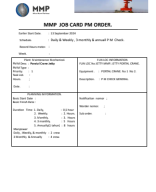 (Mech1) 001 MMP P M CHECK PORTAL CRANE.pdf