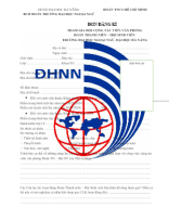 MẪU ĐƠN ĐĂNG KÍ ĐỘI CTV VĂN PHÒNG ĐOÀN - HỘI năm học 2024 - 2025 .docx