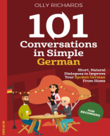 101 Conversations in Simple German Book.pdf