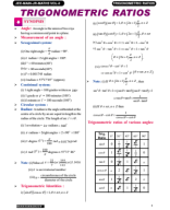 XI - maths - chapter 3 - TRIGNOMETRIC RATIOS (1-17).pdf