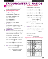 XI - maths - chapter 3 - TRIGNOMETRIC RATIOS (1-18).pdf