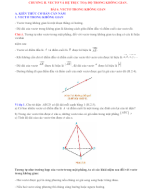 Bài 6_Vec tơ và các phép toán trong không gian_Đề bài_Toán 12_KNTT.doc