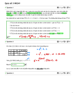 Cô XA - Quiz số 3 HK241 - Solution.pdf