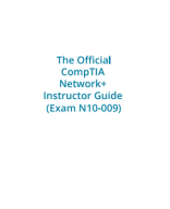 Downloadable Official CompTIA Network+ Instructor Guide (7).pdf