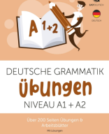 Deutsche Grammatik Übungen Niveau A1+A2.pdf