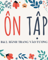 CTST_Bài 2. Ôn tập.pptx